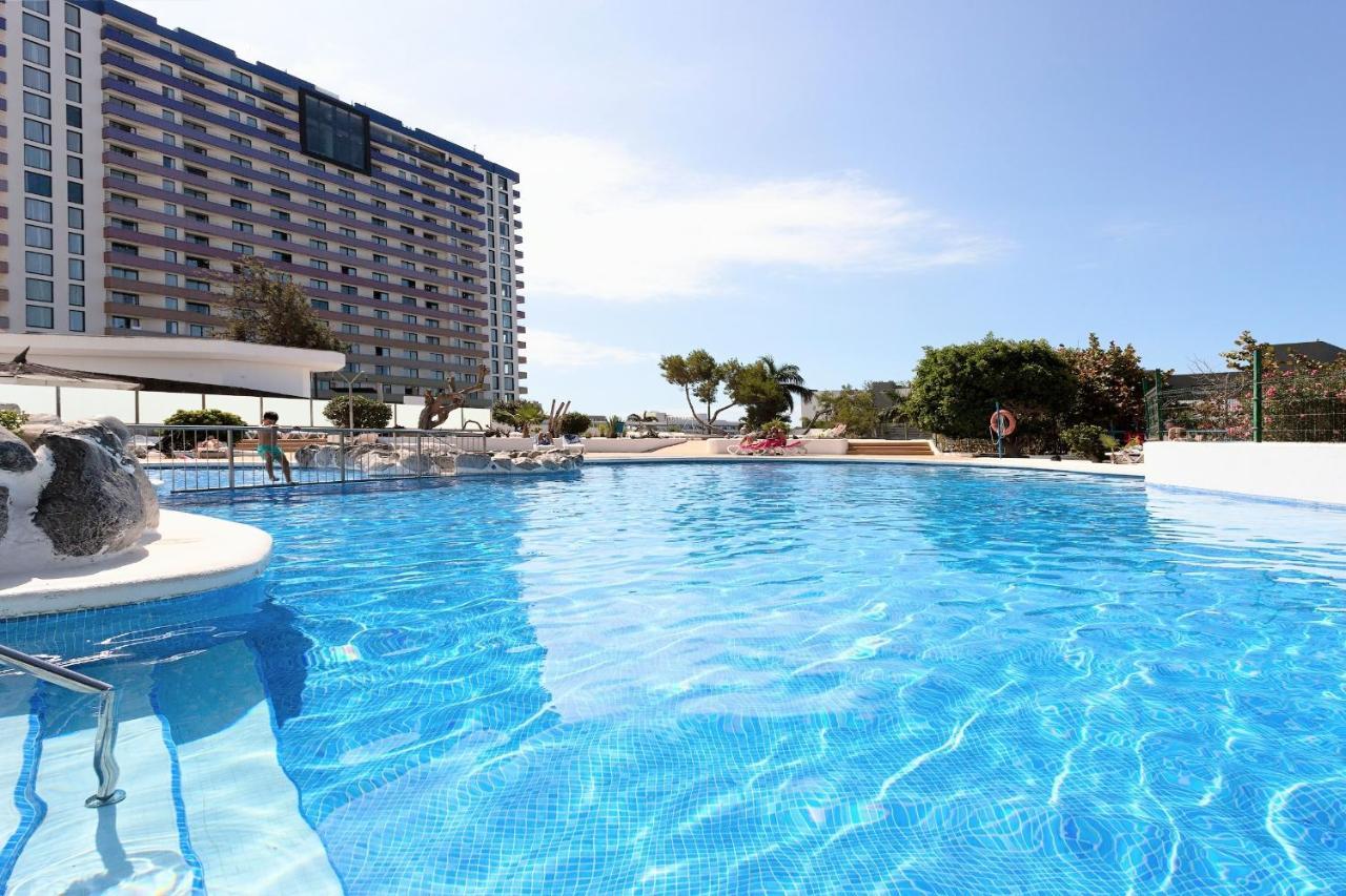 Ocean Paradise Costa Adeje  Zewnętrze zdjęcie