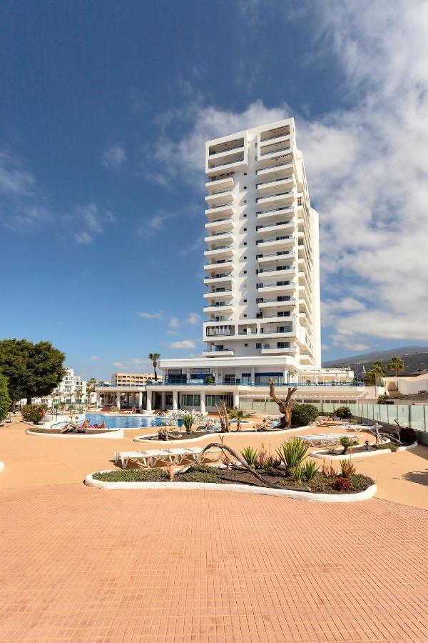 Ocean Paradise Costa Adeje  Zewnętrze zdjęcie