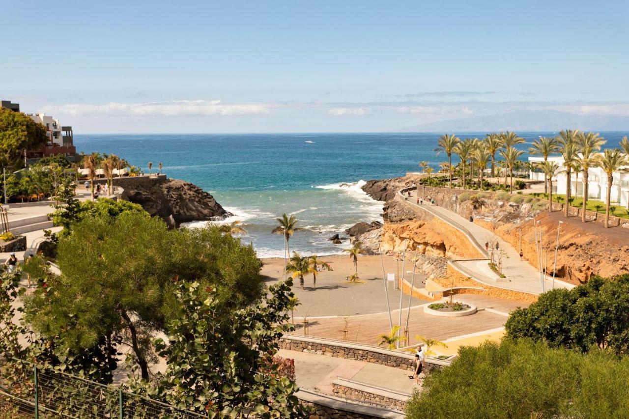 Ocean Paradise Costa Adeje  Zewnętrze zdjęcie