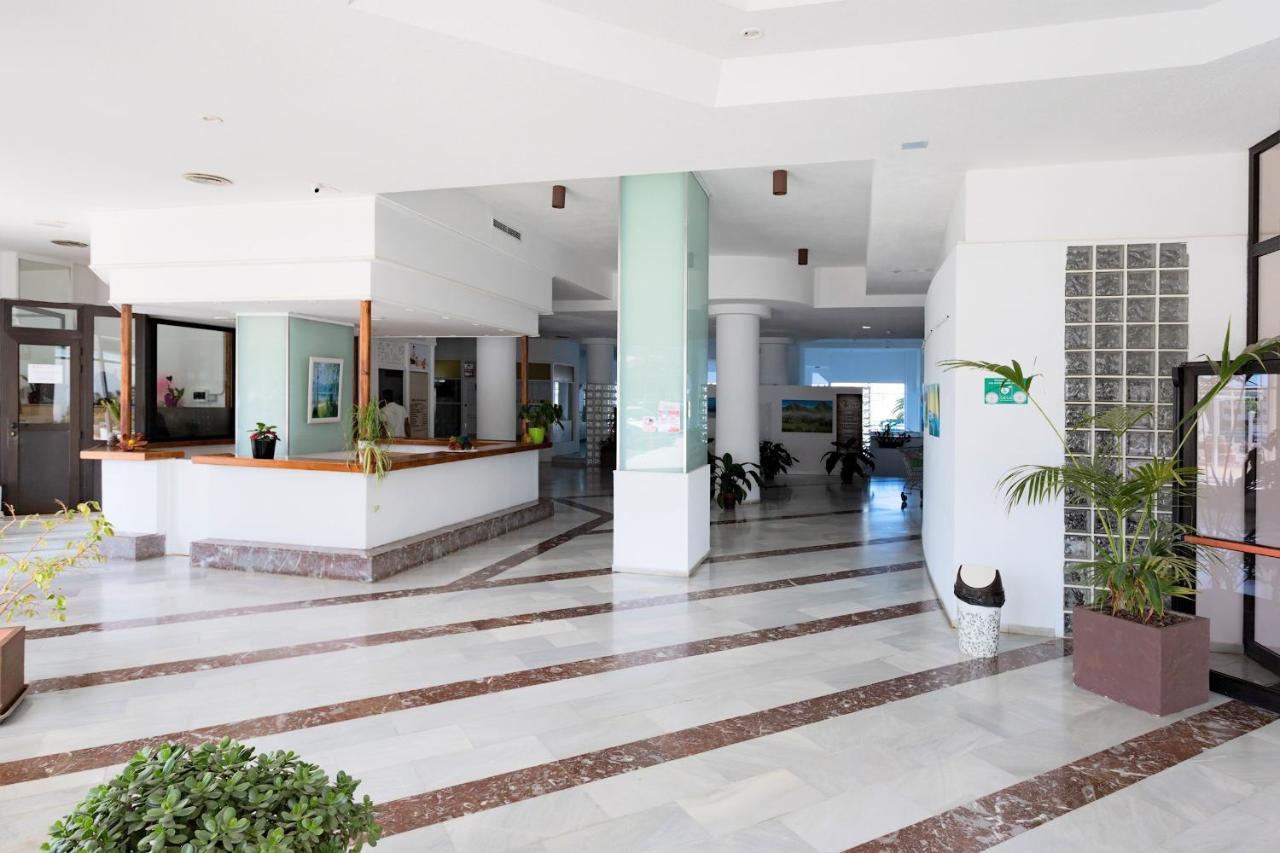Ocean Paradise Costa Adeje  Zewnętrze zdjęcie