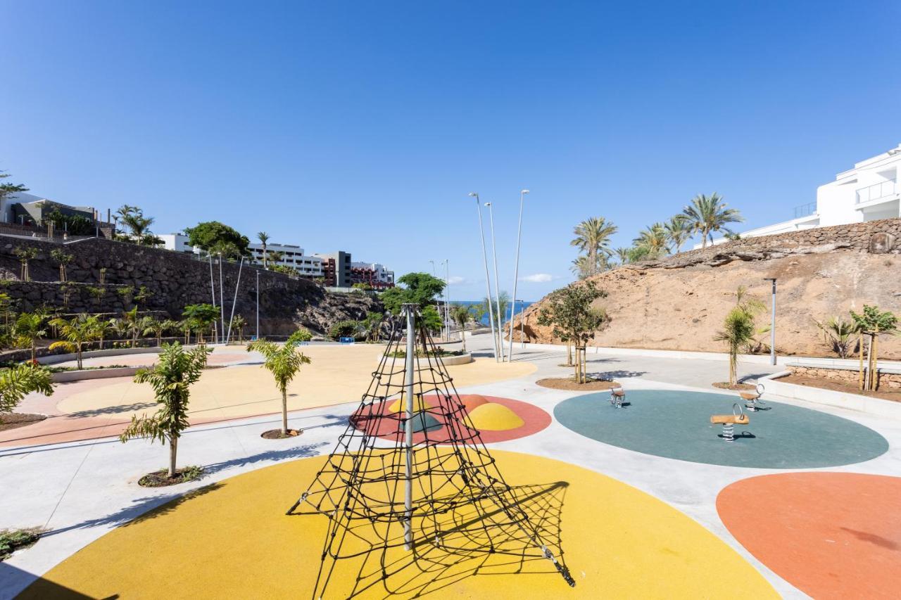 Ocean Paradise Costa Adeje  Zewnętrze zdjęcie