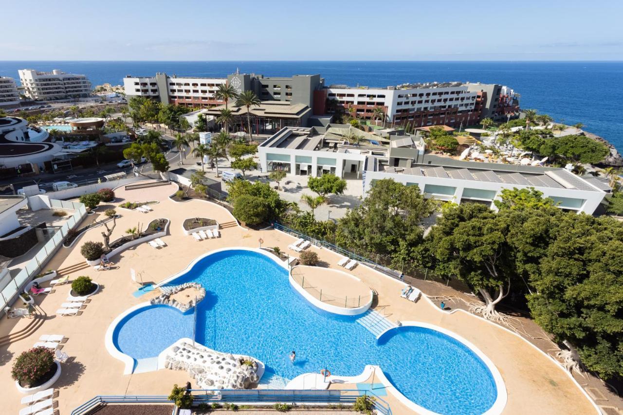 Ocean Paradise Costa Adeje  Zewnętrze zdjęcie