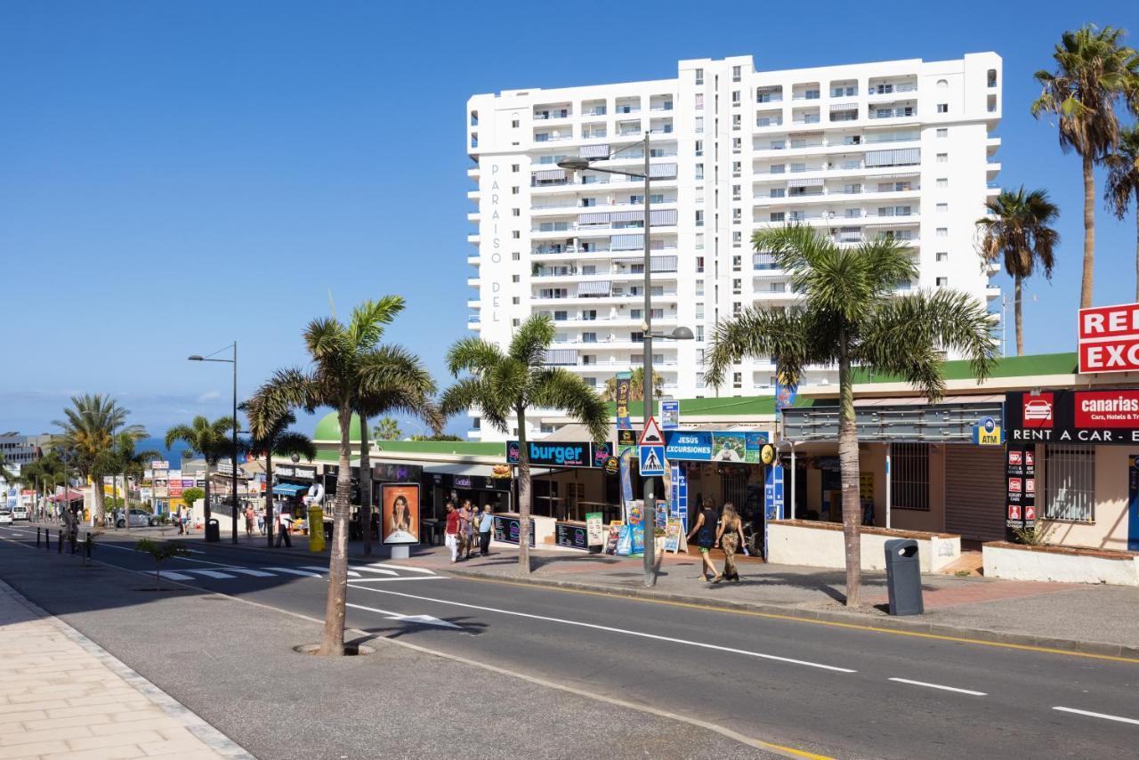 Ocean Paradise Costa Adeje  Zewnętrze zdjęcie