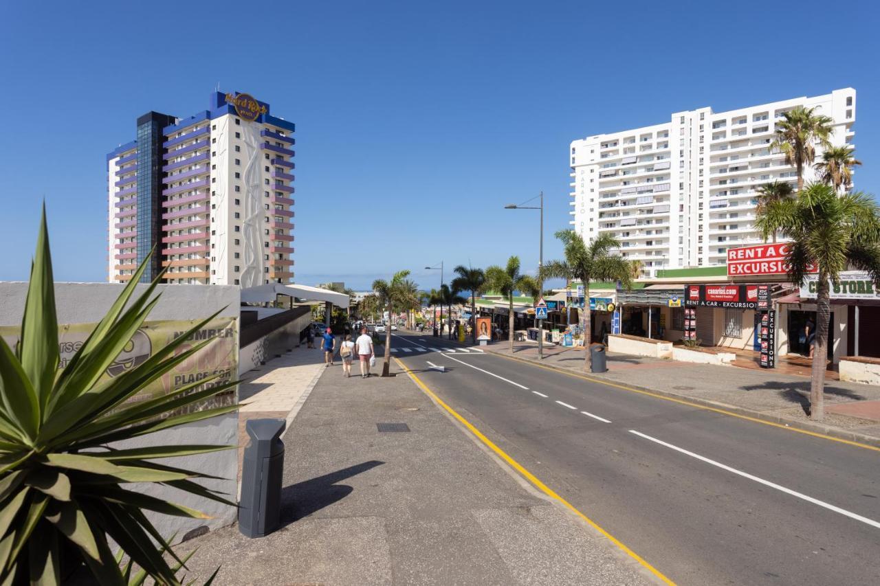 Ocean Paradise Costa Adeje  Zewnętrze zdjęcie