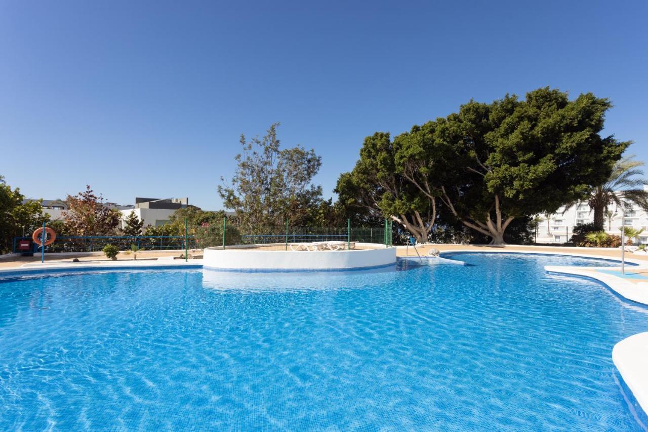 Ocean Paradise Costa Adeje  Zewnętrze zdjęcie