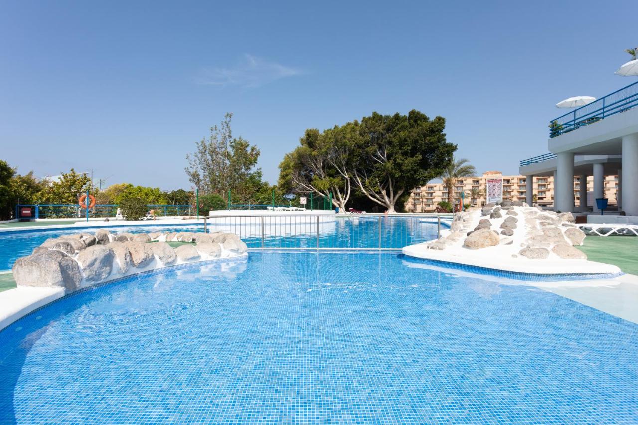 Ocean Paradise Costa Adeje  Zewnętrze zdjęcie