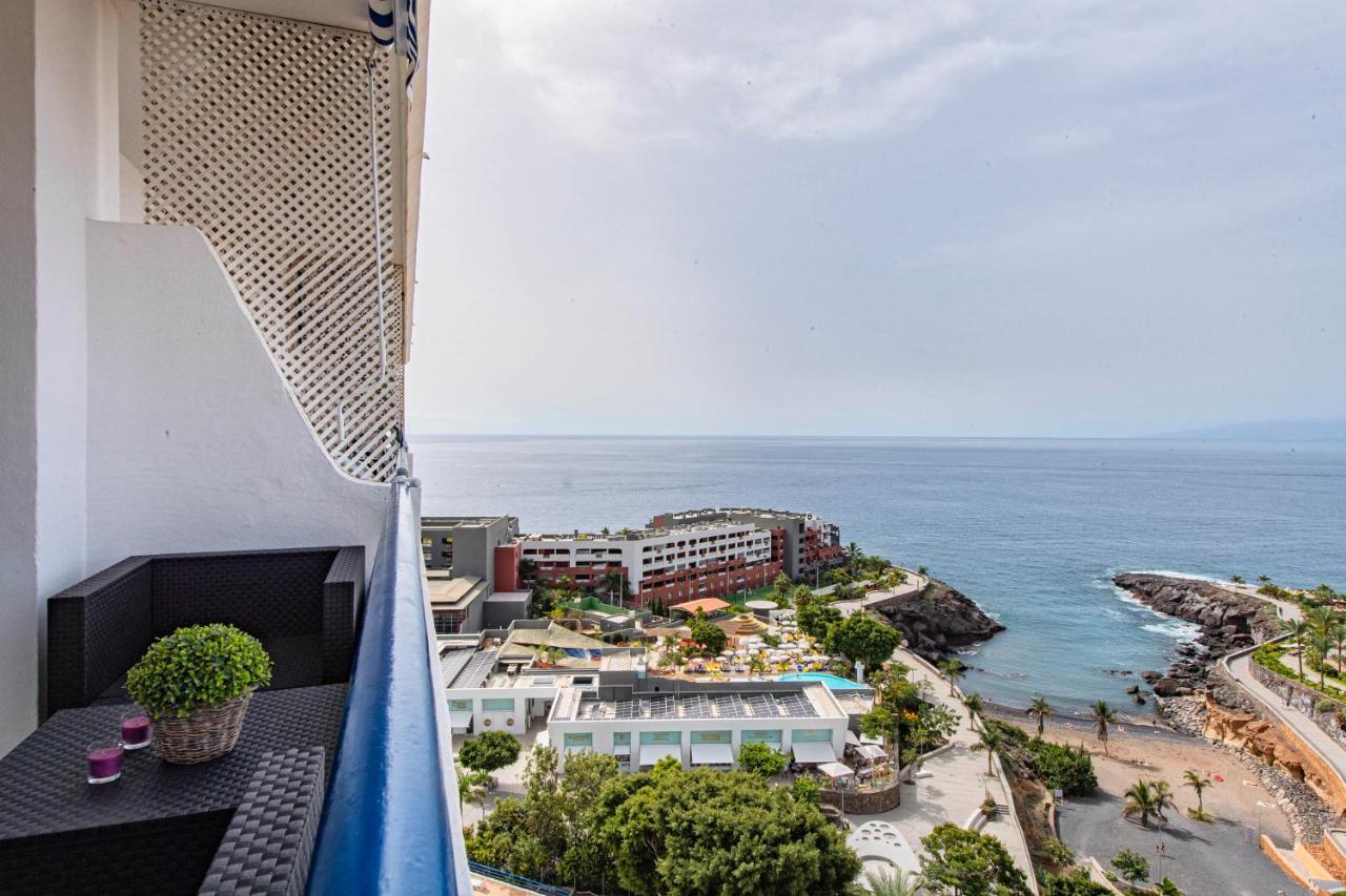 Ocean Paradise Costa Adeje  Zewnętrze zdjęcie